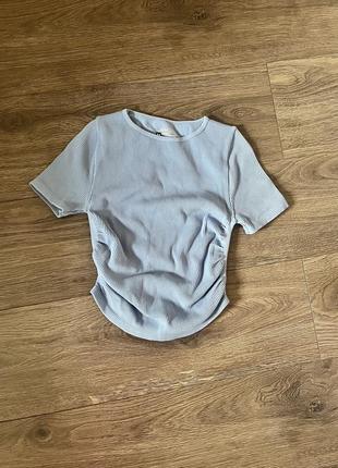 Топ футболка