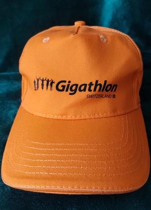 Кепка бейсболка