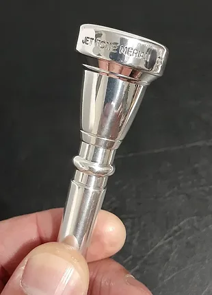 Jet tone merian lmsx trumpet mouthpiece(6470)