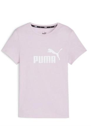 Футболка детская puma