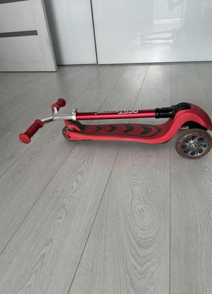 Самокат best scooter