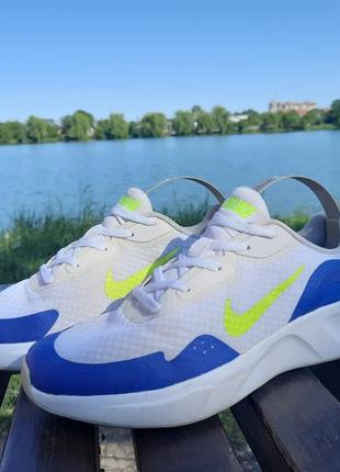 Кросівки nike wearallday