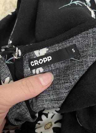 Летнее платье 4