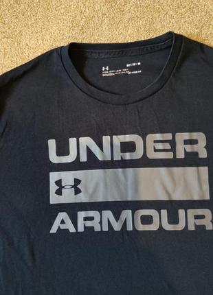 Футболка under armour