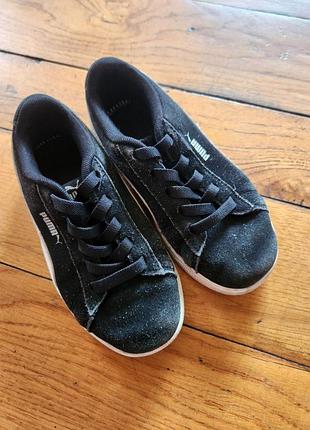 Puma взуття для хлопчика