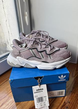 Кросівки adidas originals ozweego w eg9205