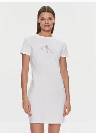 Повсякденна сукня calvin klein оригінал  s