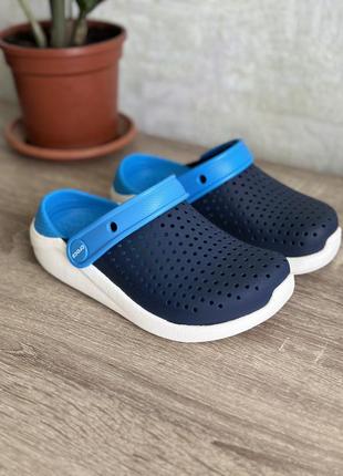 Аквашузи крокси crocs оригинал