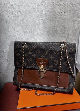 Louis vuitton 🔥🔥сумка на цепочке