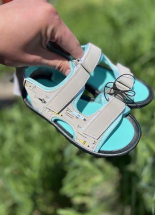 Pepco босоніжки сандалі хлопчикам 22,23,24,26,26,27,28,29,30,31,32