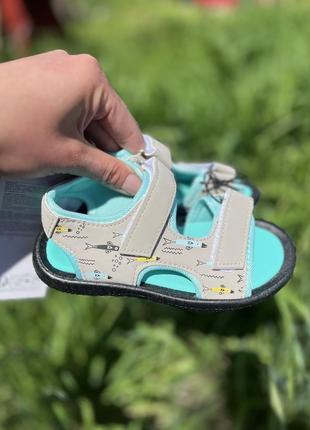 Pepco босоніжки сандалі хлопчикам 22,23,24,26,26,27,28,29,30,31,322 фото