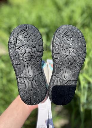 Pepco босоніжки сандалі хлопчикам 22,23,24,26,26,27,28,29,30,31,323 фото