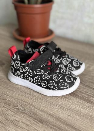 Фирменные кроссовки clarks оригинал