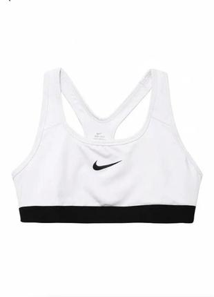 Топ nike dri-fit