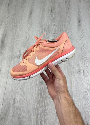 Кроссовки nike ZoomX flex