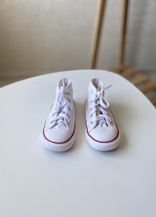 Кеди converse