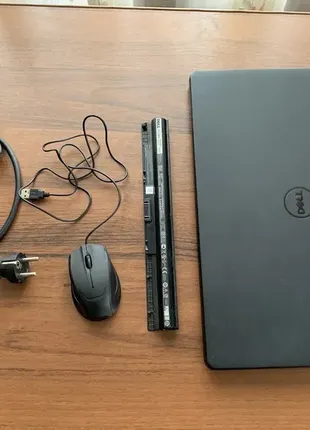 Ноутбук dell inspiron 15 n3050, 4gb, 500gb hdd