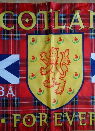 Флаг scotland forever alba 90 ×150 см3 фото