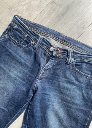 Джинси levi’s2 фото