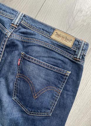 Джинси levi’s3 фото