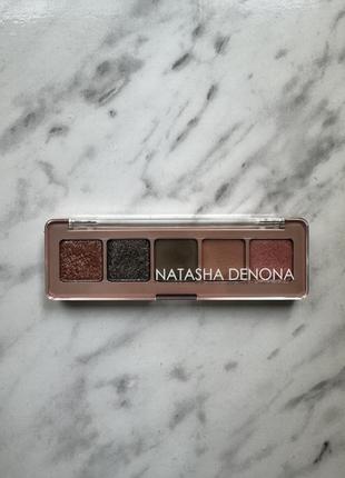 Б/в natasha denona mini retro