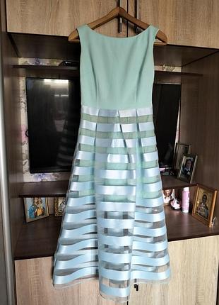 Платье женское