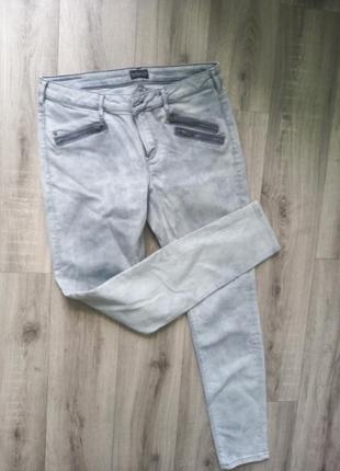 Джинси чоловічі