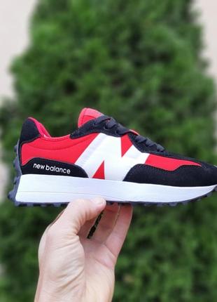 Жіночі кросівки new balance 3273 фото