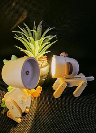 Светильник, ночник