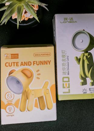 Светильник, ночник3 фото