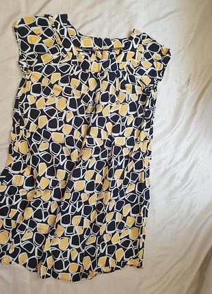 Женское мини платье