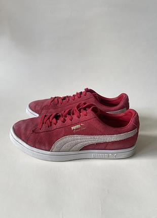 Кеди puma чоловічі 42 розмір оригінал