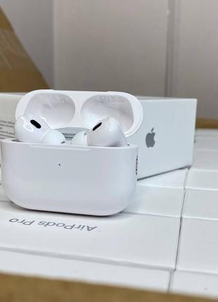 Airpods pro 2 full