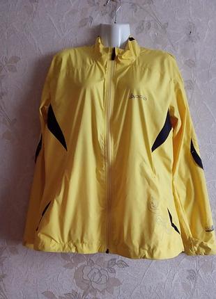 Куртка ветровка odlo