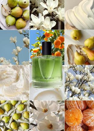 Zarkoperfume cloud collection № 3 распив парфумована вода