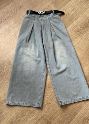 Джинси джинси