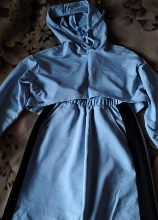 Спортивный турецкий подростковый костюм