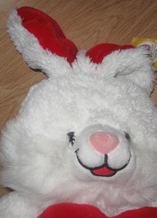 Большой зайчик 3