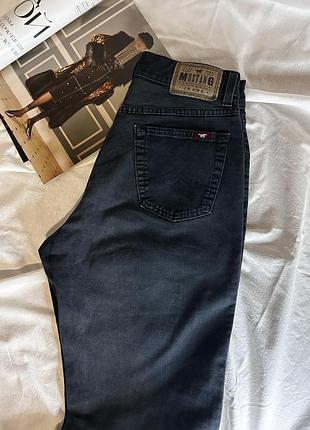 Джинси від mustang