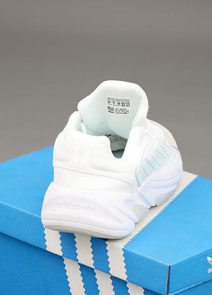 Adidas ozelia 4