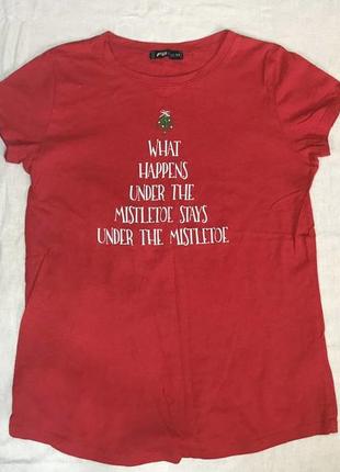 Футболка женская