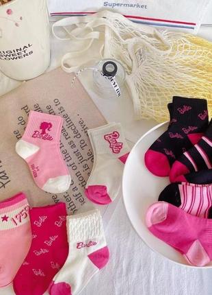 Носки барби