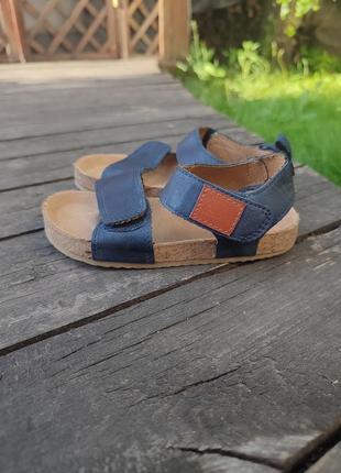 Босоножки h&amp;m