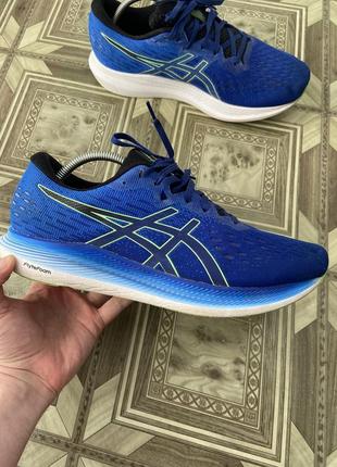 Кроссовки asics gel evoride 2