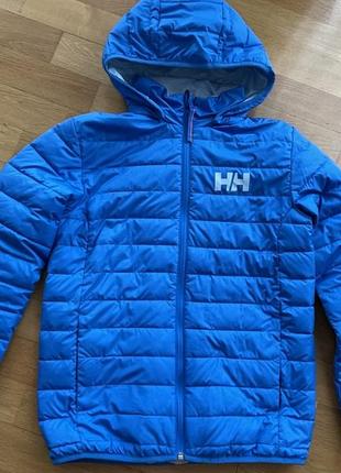 Куртка helly hansen