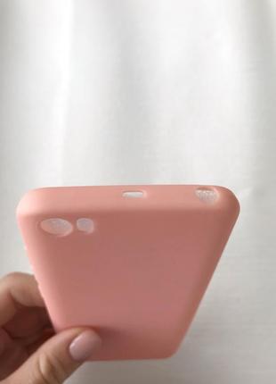 Чохол на телефон xiaomi mi 5. новий.3 фото