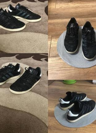 Кроссовки adidas 42