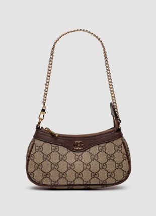 Gucci ophidia gg small handbag