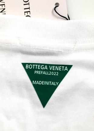 Футболка bottega veneta8 фото