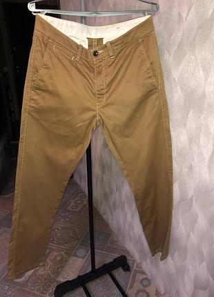 Брюки штаны  levis